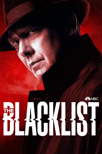 Постер к сериалу "Чёрный список" #1243601