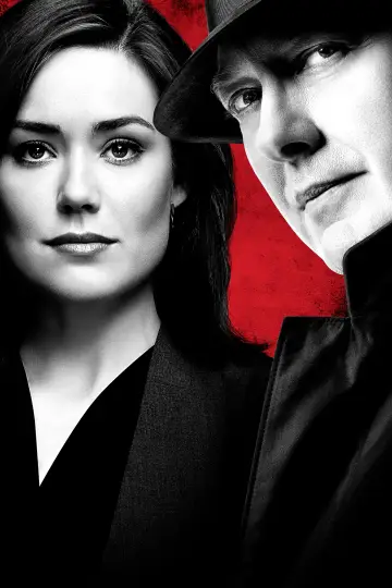 Постер к сериалу "Чёрный список" #1243602