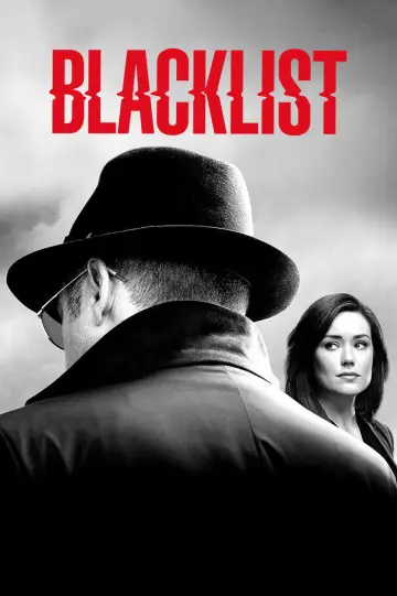 Постер к сериалу "Чёрный список" #1243604