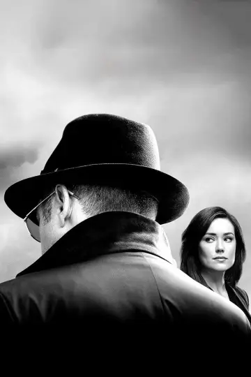 Постер к сериалу "Чёрный список" #1243605