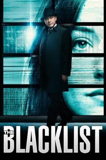 Постер к сериалу "Чёрный список" #1243609