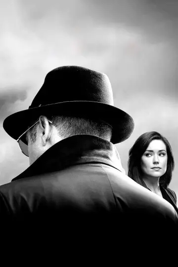 Постер к сериалу "Чёрный список" #1243614