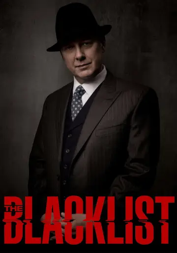 Постер к сериалу "Чёрный список" #1243619