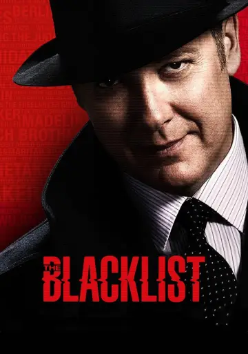 Постер к сериалу "Чёрный список" #1243624
