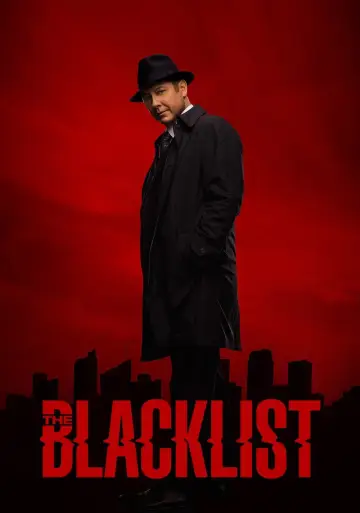 Постер к сериалу "Чёрный список" #1243625