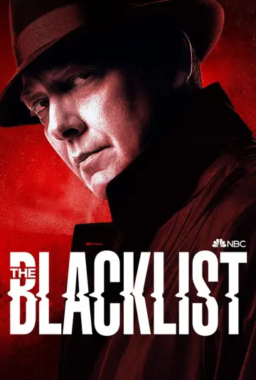 Постер к сериалу "Чёрный список" #1243627