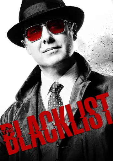 Постер к сериалу "Чёрный список" #1243628