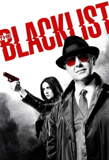 Постер к сериалу "Чёрный список" #1243630
