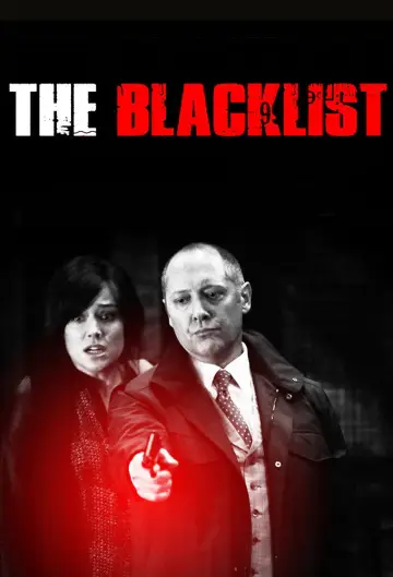 Постер к сериалу "Чёрный список" #1243632