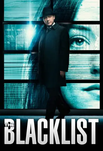 Постер к сериалу "Чёрный список" #1243633
