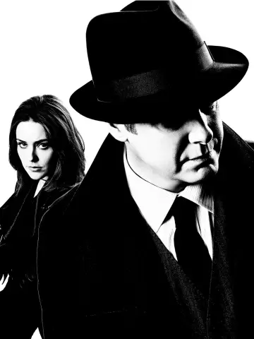 Постер к сериалу "Чёрный список" #1243637