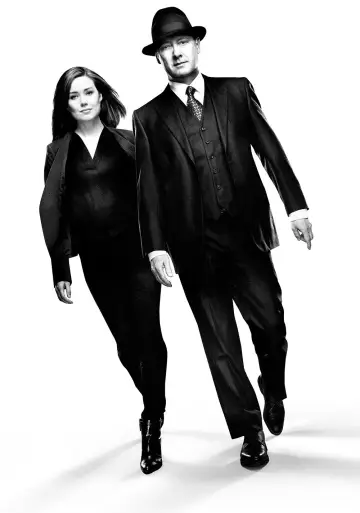 Постер к сериалу "Чёрный список" #1243638