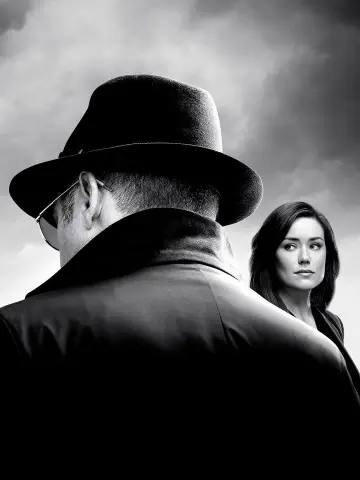 Постер к сериалу "Чёрный список" #1243641
