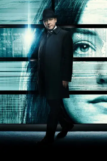 Постер к сериалу "Чёрный список" #1243645