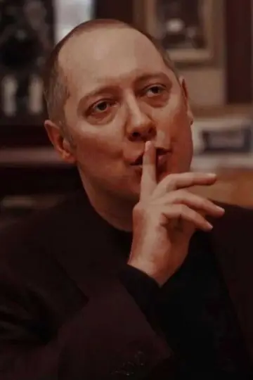 Постер к сериалу "Чёрный список" #1243655