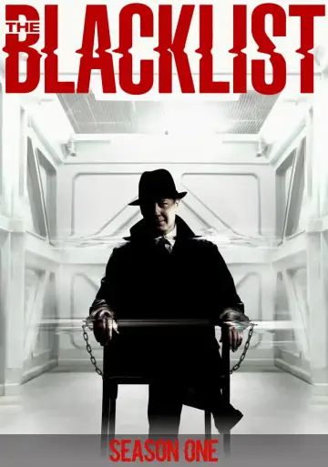 Постер к сериалу "Чёрный список" #1260852