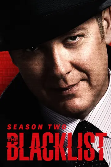 Постер к сериалу "Чёрный список" #1260868