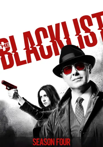 Постер к сериалу "Чёрный список" #1260909