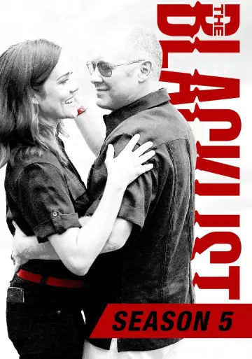 Постер к сериалу "Чёрный список" #1260918