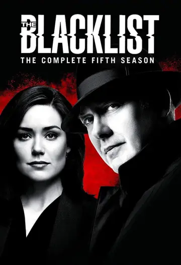 Постер к сериалу "Чёрный список" #1260920