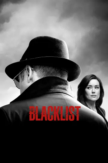 Постер к сериалу "Чёрный список" #1260931