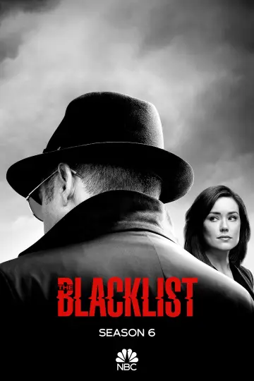 Постер к сериалу "Чёрный список" #1260933