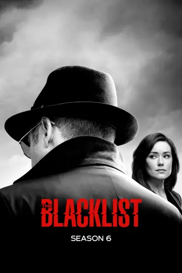 Постер к сериалу "Чёрный список" #1260934