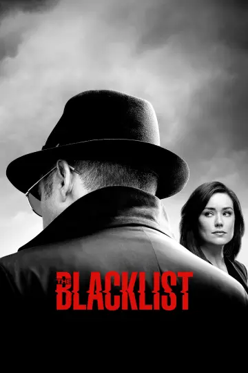 Постер к сериалу "Чёрный список" #1260935