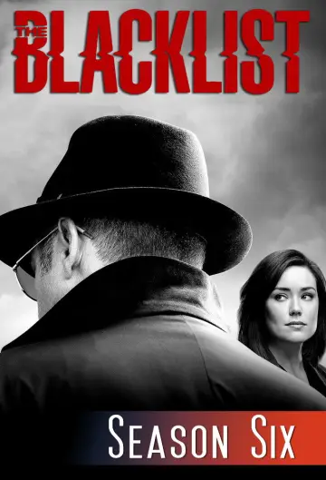 Постер к сериалу "Чёрный список" #1260938