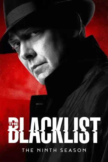 Постер к сериалу "Чёрный список" #1260966