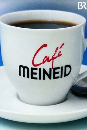 Café Meineid постер