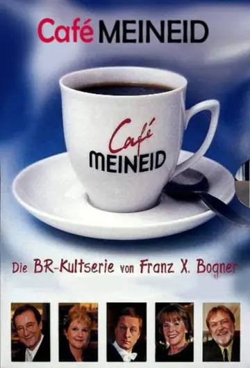 Постер к сериалу "Café Meineid" #1542043