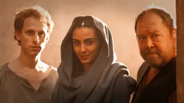Задник к сериалу "Атлантида" #1543498
