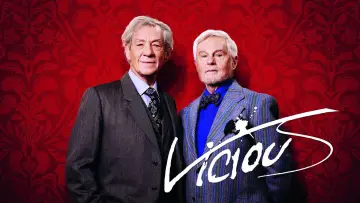 Видео к сериалу Грешники — Vicious Christmas Special - The Trailer
