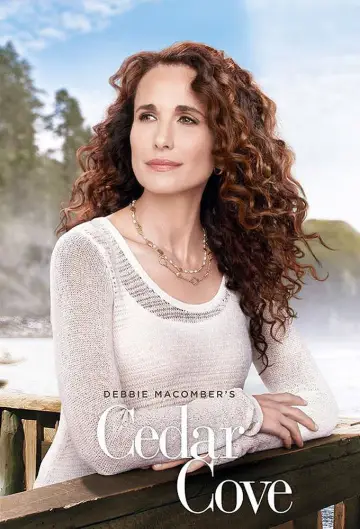 Постер к сериалу "Кедровая бухта" #1769705