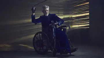 Задник к сериалу "В пустыне смерти" #1398201