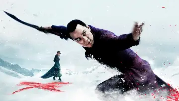 Задник к сериалу "В пустыне смерти" #1398214