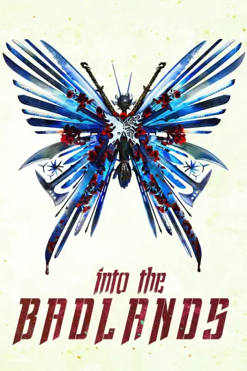 Постер к сериалу "В пустыне смерти" #1398223