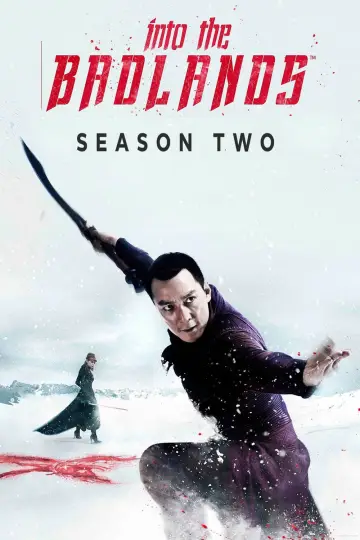 Постер к сериалу "В пустыне смерти" #1715521