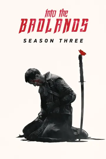 Постер к сериалу "В пустыне смерти" #1715527