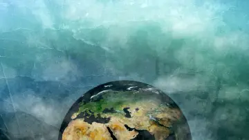 Задник к сериалу "This World" #1673386