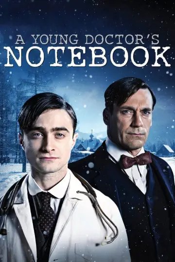 Постер к сериалу "Записки юного врача" #1466411