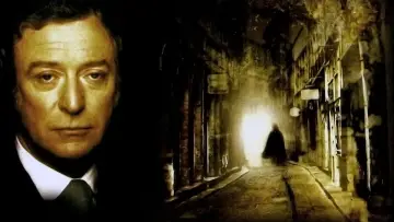Задник к сериалу "Джек-потрошитель" #1512498