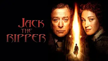 Задник к сериалу "Джек-потрошитель" #1512502