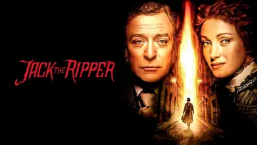 Задник к сериалу "Джек-потрошитель" #1512503