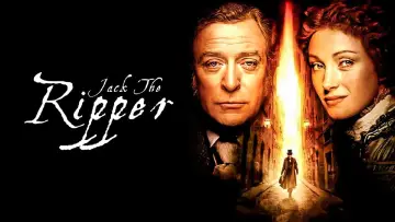 Задник к сериалу "Джек-потрошитель" #1512504