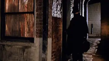 Задник к сериалу "Джек-потрошитель" #1512506