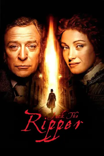 Постер к сериалу "Джек-потрошитель" #1512515