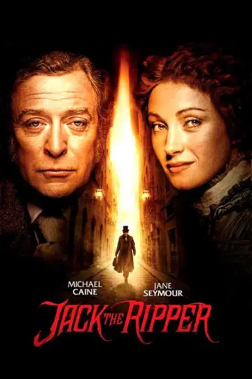 Постер к сериалу "Джек-потрошитель" #1512516