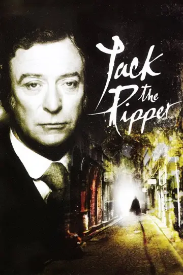 Постер к сериалу "Джек-потрошитель" #1512517